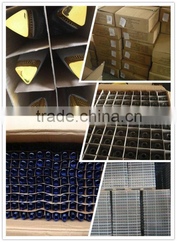 drinking tea glass cup/ glass milk tea cup with engraved pattern