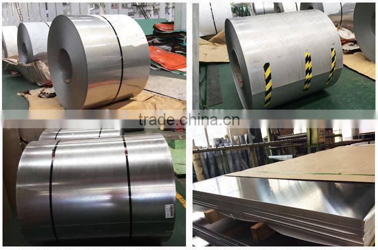 316 cold-rolled stainless steel sheet price