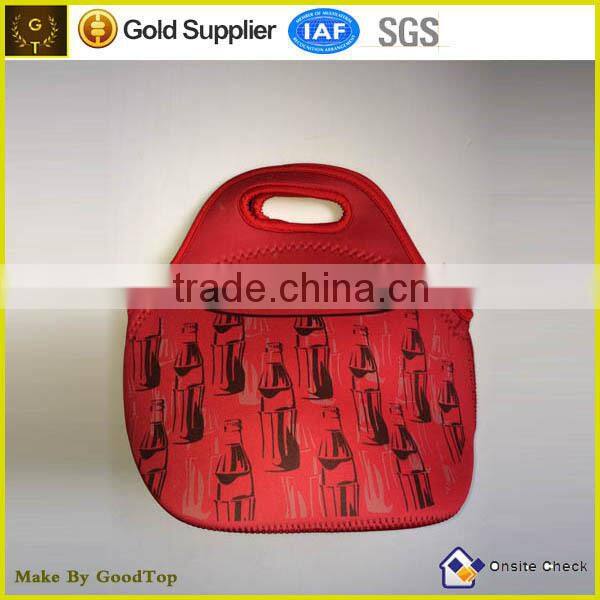 neoprene lunch bag factory wholesale in stock