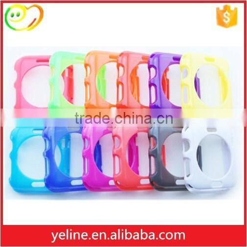 Wholesale Watch Case with Varied Color Customized for Apple Watch