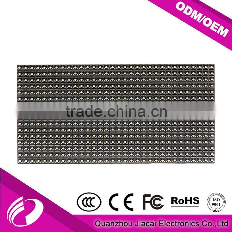 P10 Outdoor White Color LED Display Module