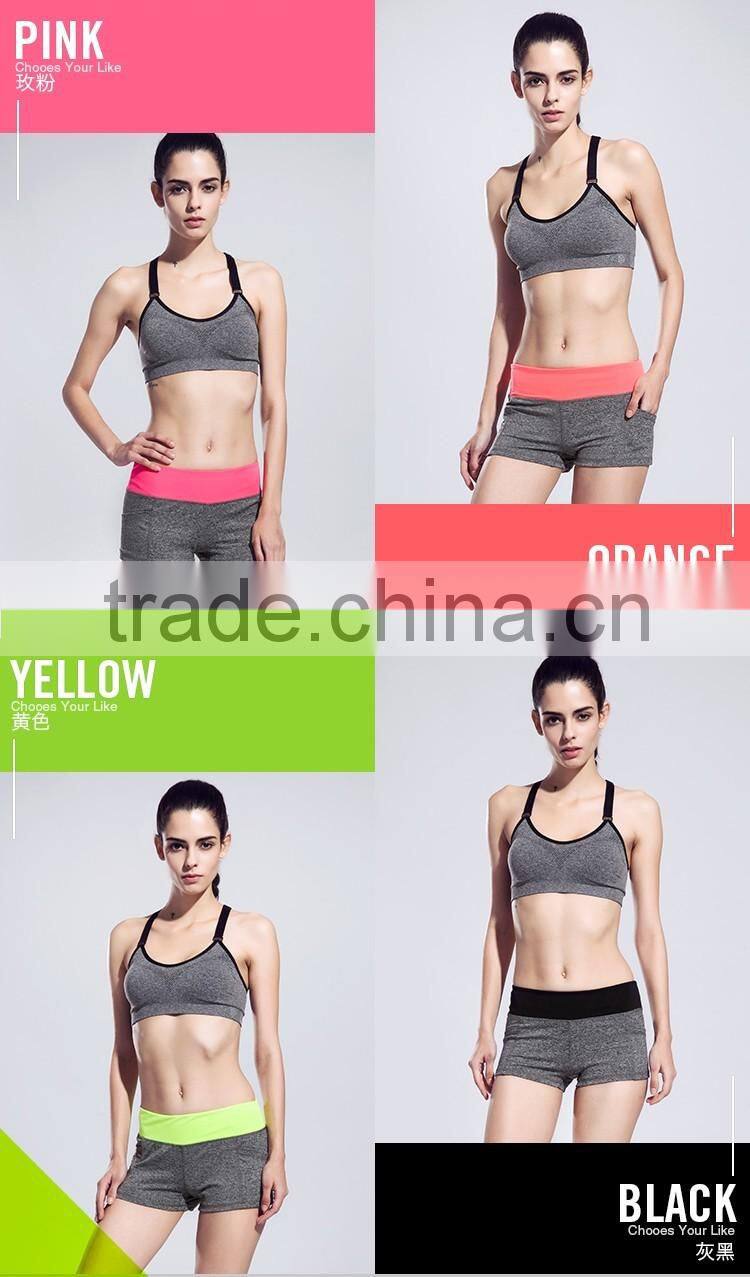 2016 cheap wholesale slim tight woman jogging pants