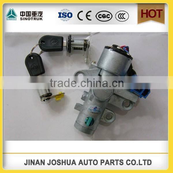 DONGFENG TIANLONG truck parts Ignition Switch 3704110-C0100