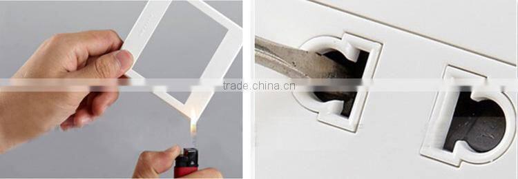Flexible Fan Rotary Switches