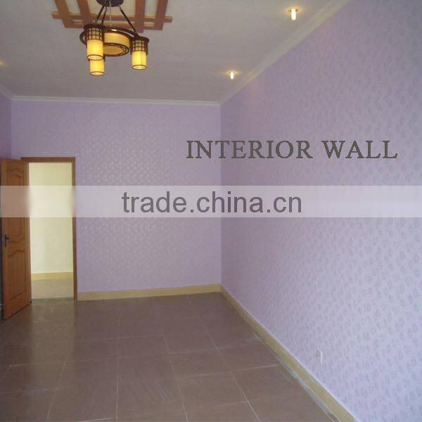 leather wall panels /sandwich boards decorative acrylic wall panel