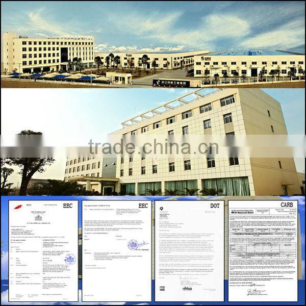 China and Chinese motor for moped --Znen King 50cc 2 stroke Scooter