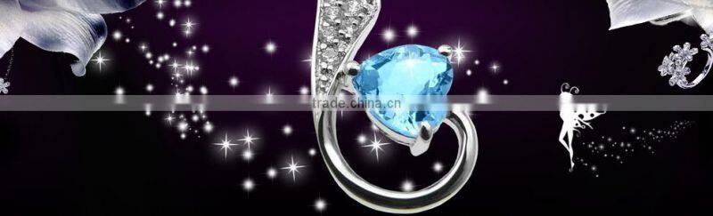 2015 couple rings for romantic Valentines' day gift forever meaningful wedding ring silver