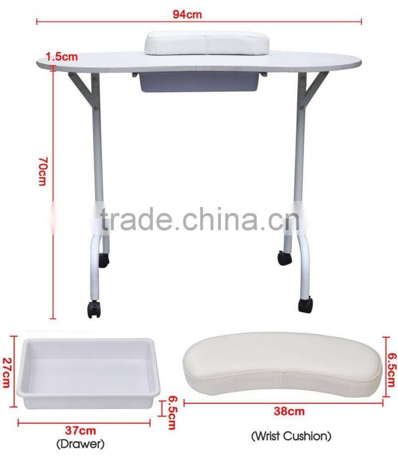 Wholesale product for manicure chair nail salon furniture