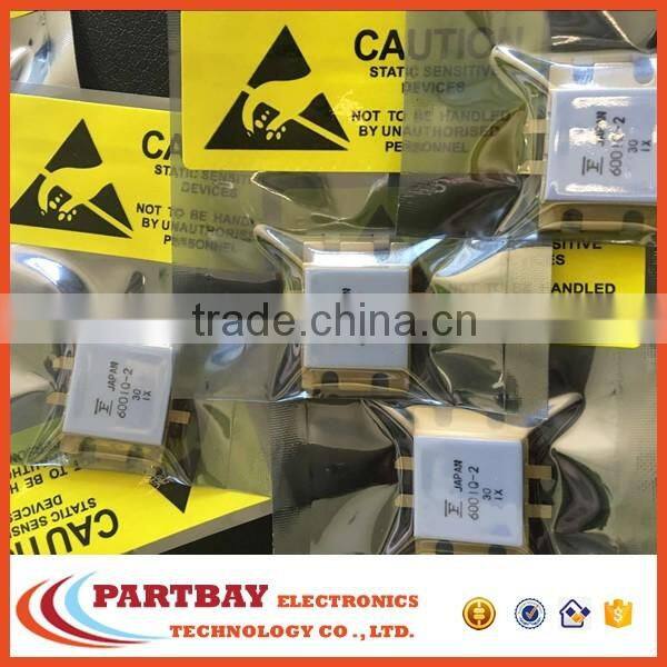 Electronic components high-frequency transistor FLL600IQ-2