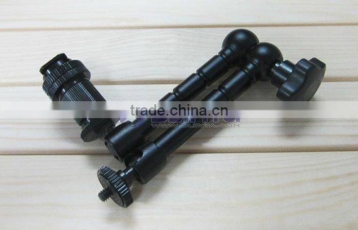 11" Cool Arm 11 Articulating Magic Arm for LCD Field Monitor, DSLR Camera