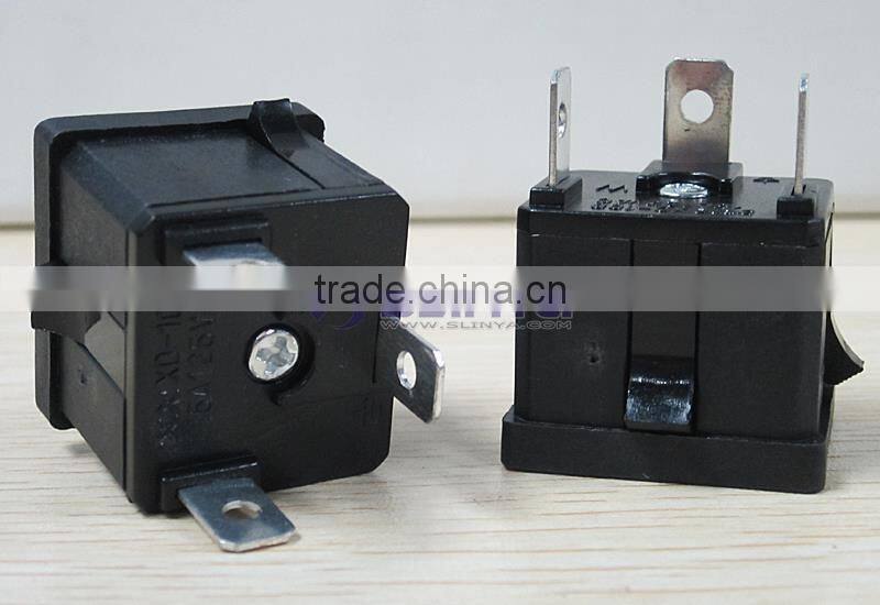 AC 125V 15A 3 Terminals US Type Plug US Outlet Power Socket