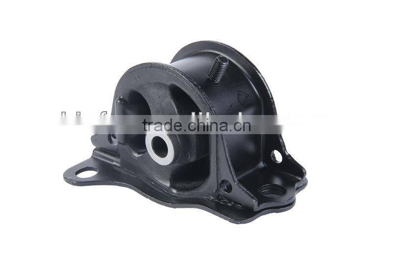 Engine mounting rubber for HONDA