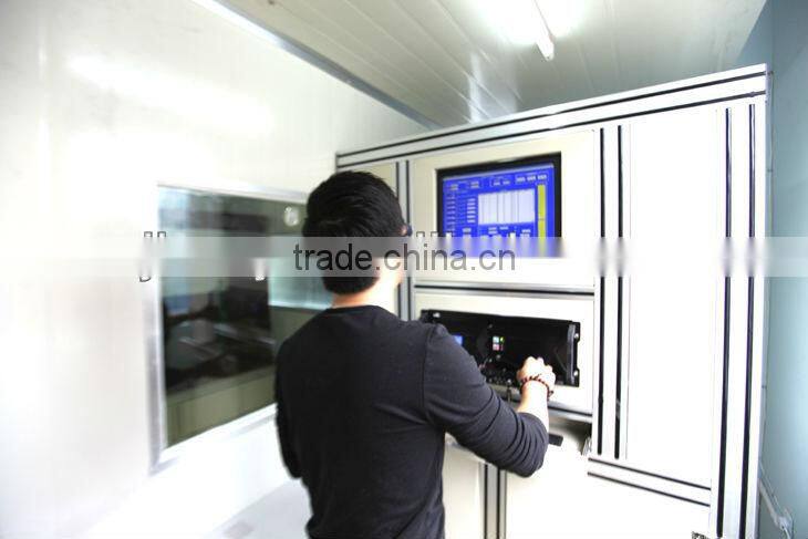 The solar energy combiner box