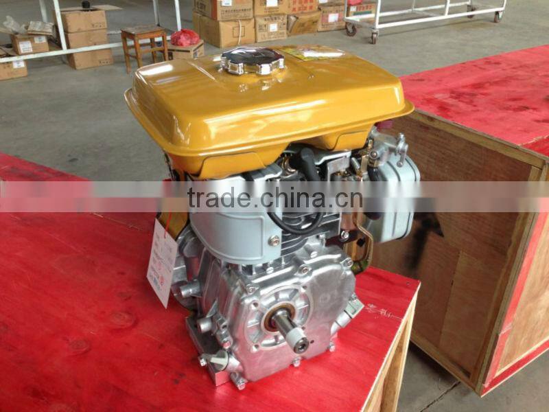 Small boat engine,5hp boat engine,robin gasoline engine ey20