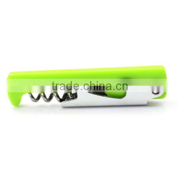 functional wine opener