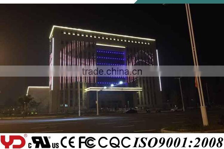 ip68 outdoor led lighting led point light source waterproof fireproof