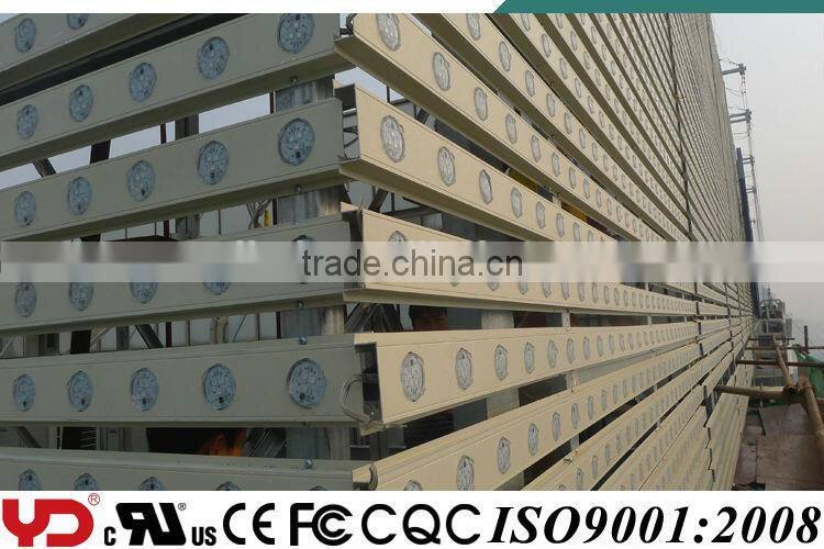 Professional waterproof outdoor led display board UL CE V-0