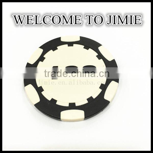 casino black clay used poker chips for sale