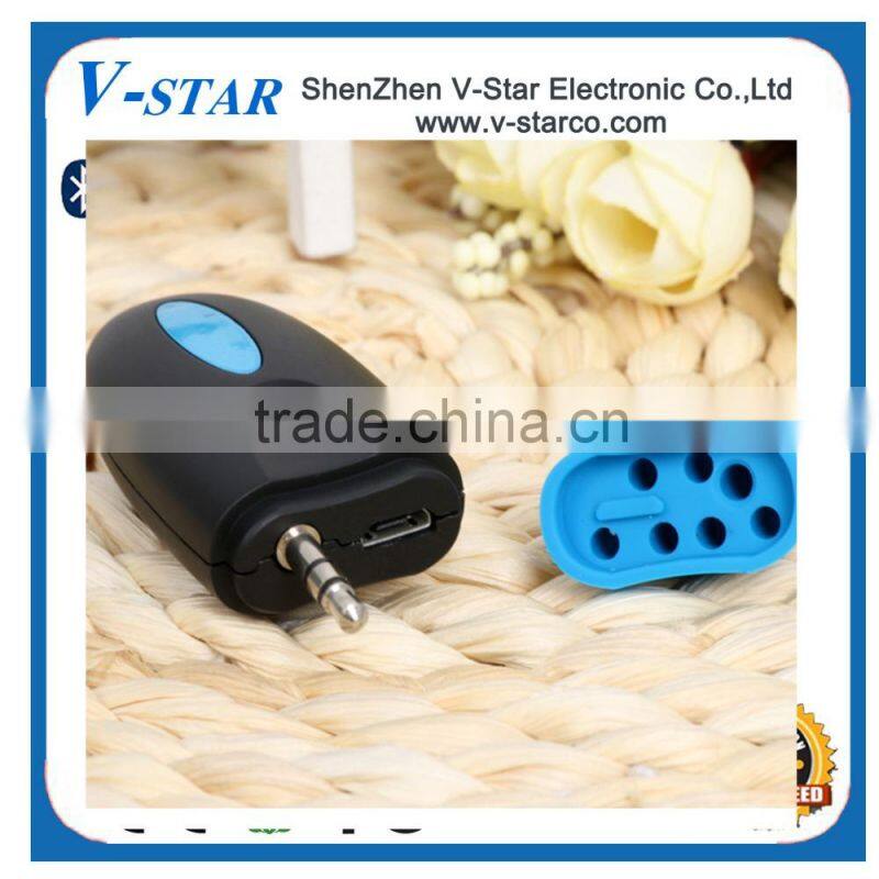 Bluetooth transmitter and receiver,audio transmitter Bluetooth audio receiver
