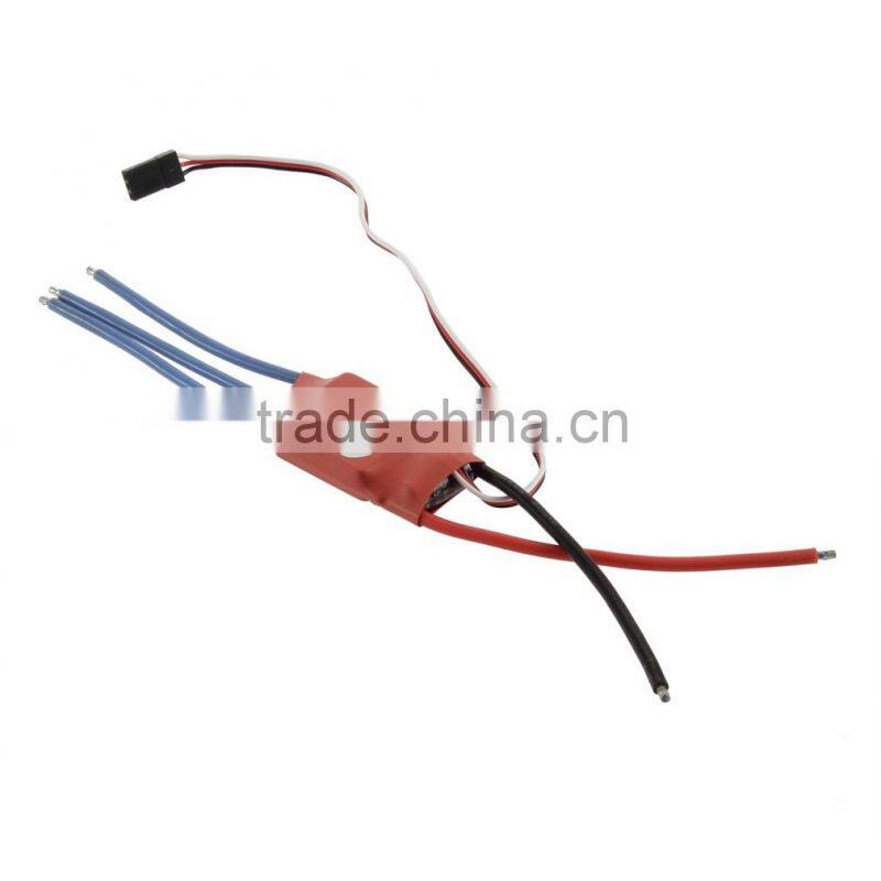 SimonK 30A ESC rc motor RC Brushless Motor For airplane /helicopter/Vtol