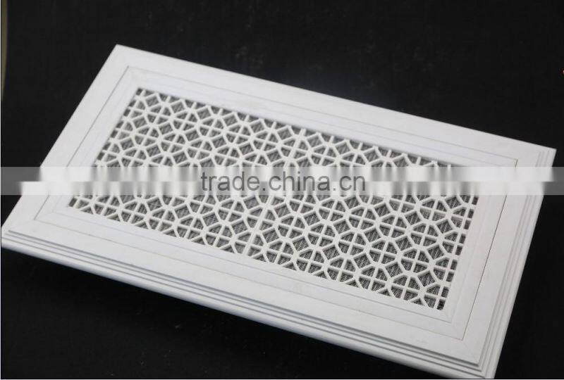 supply PVC air diffuser
