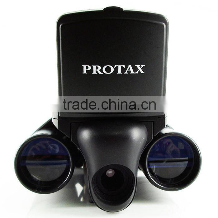 2016 Factory best selling binoculars digital camera for traveling etc