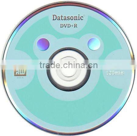 TAIWAN A+ Inkjet Printable CD DVD, Blank Disc Recordable