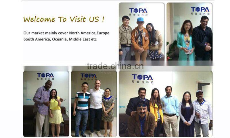 Qi Stardard High Quality Samsung Wireless Charging Receiver With CE ROHS