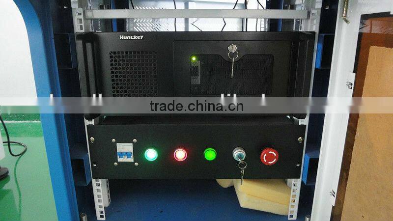 Leadboom Stable With Perfect Effect CO2 PVC ID Card Laser Printer