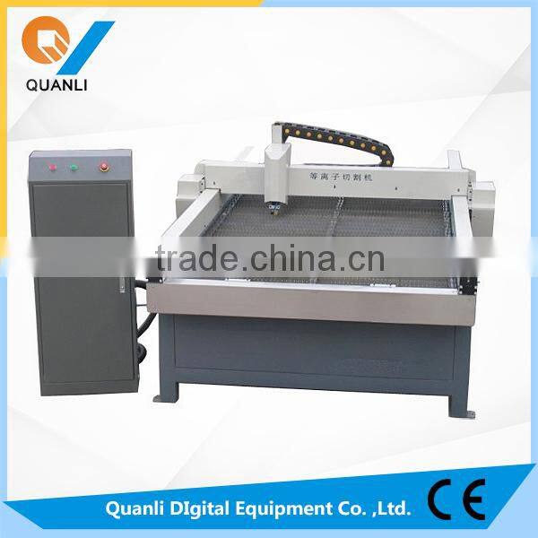 cheap cnc plasma cutting machine for steel,factory in Foshan