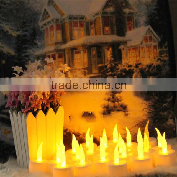 led candle bulb