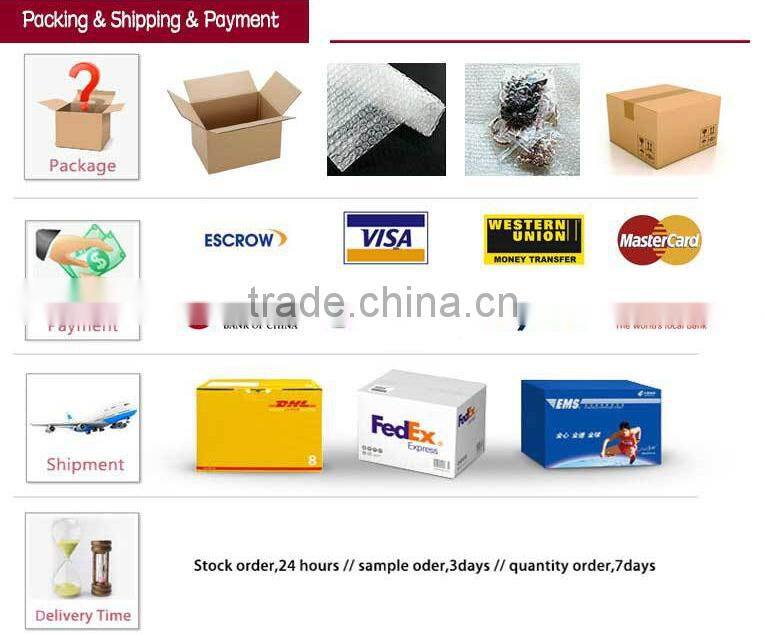 Surgical stainless steel jewelry sweet rabbit fashion stud earring body jewelry