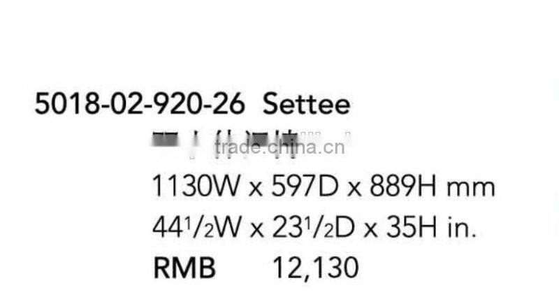 Hot sale garden work bench leisure low cost garden chair work bench