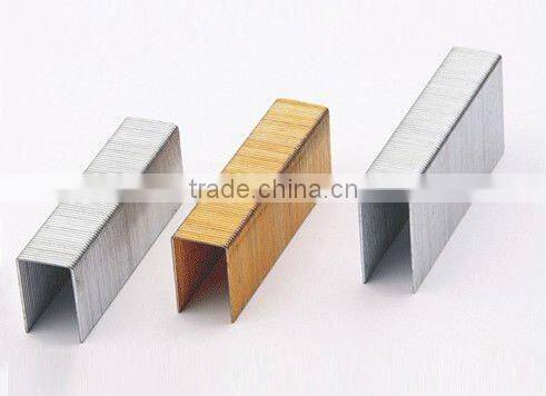 industrial p staple nails16ga