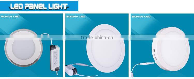 GU5.3/GU10/E27 3W 5W LED Cup Lamp