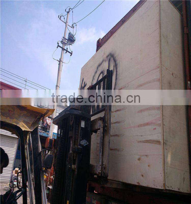 soya cake/Soybean Meal Animal Feed making machine