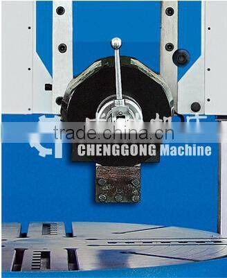 CVT160 Single Column VTL CNC VTL Machine For Sale