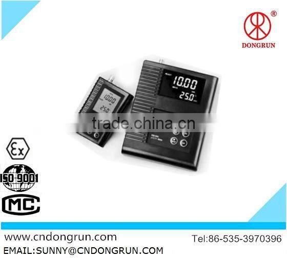 RIB-B01 surface water pH Meter