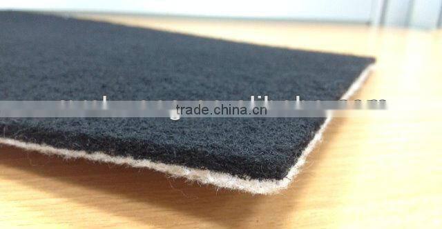 ActiFelt Composite Carbon Filter