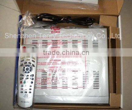 Strong SRT 4663X Digital Decoder