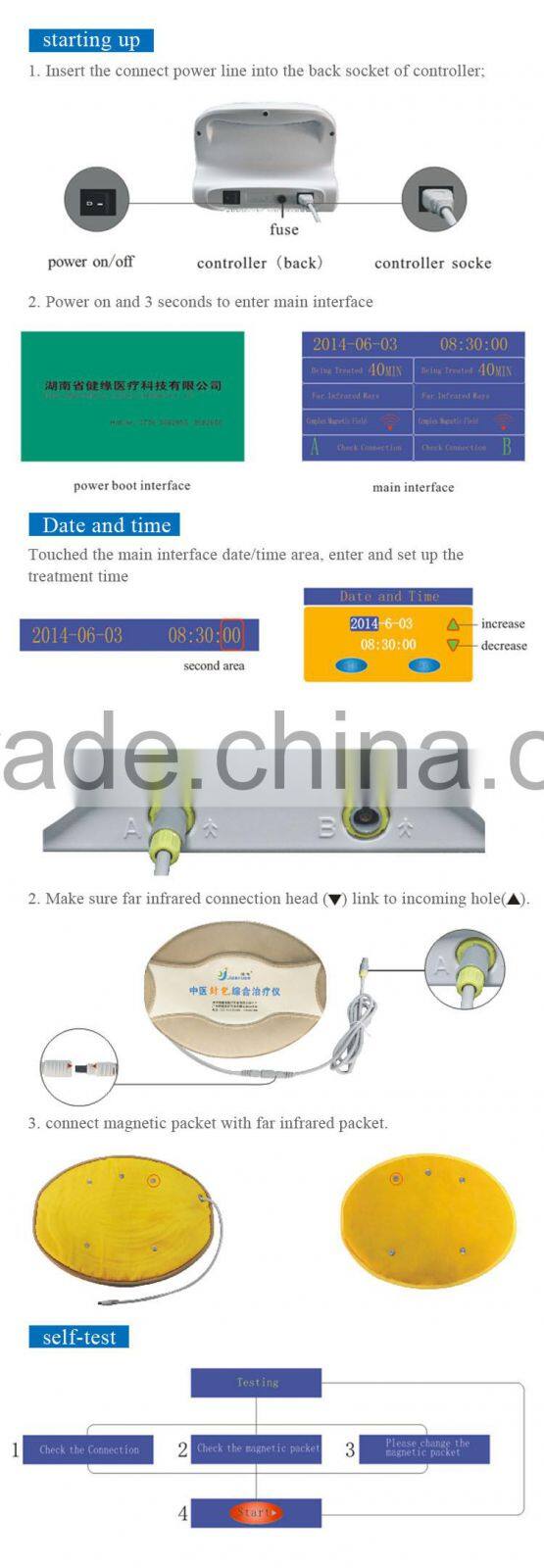 hospital used pain relieving patch, medical pain relief patch
