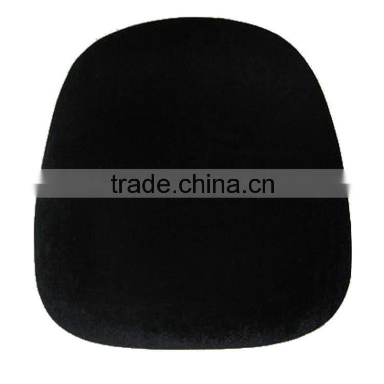 High quality chiavari chair pad chiavari chair cushions seat cushion