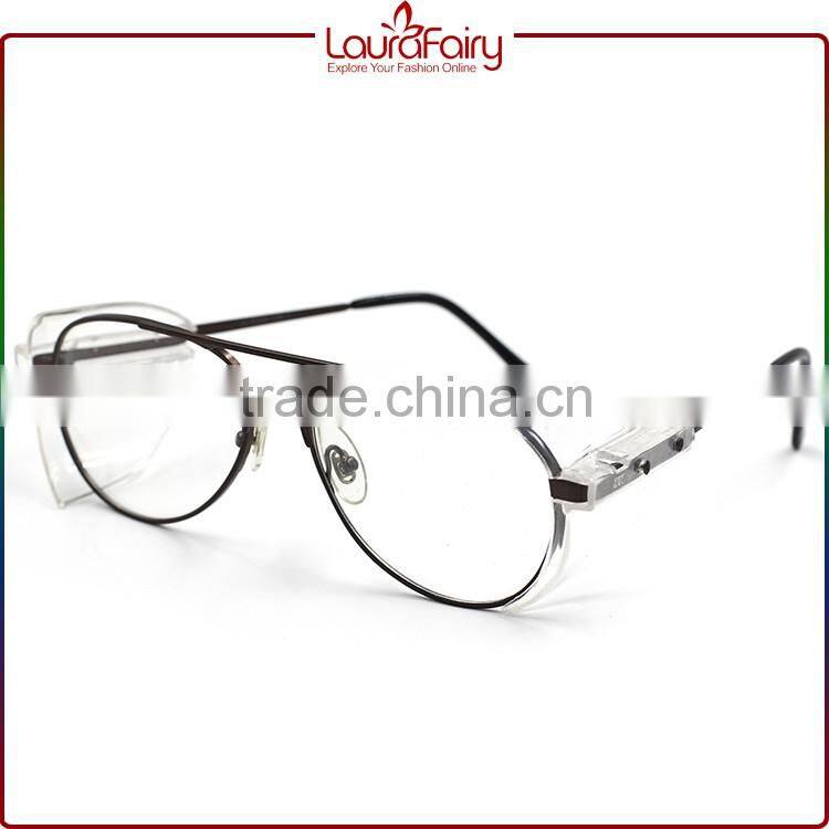 Laura Fairy Safety Glasses Free Sample Hot Sale En166 CE Certificate Safety Goggles