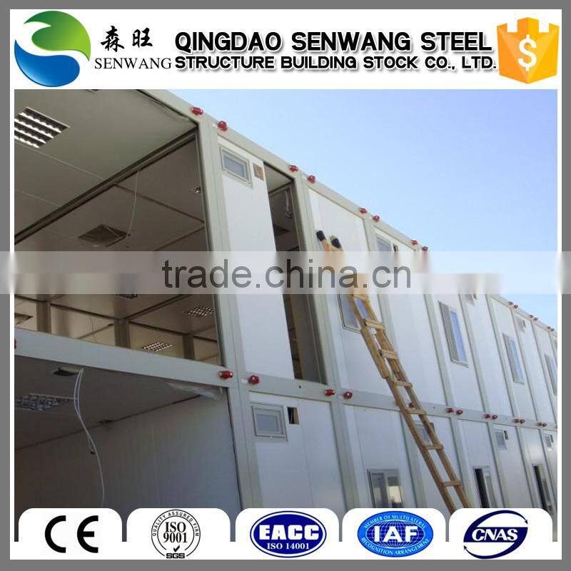 smart firm iso standard container house