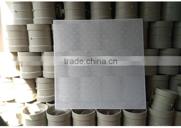 shenzhencablepporifice plate