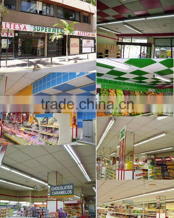 cooler led tube CE&ROHS 600-1800mm