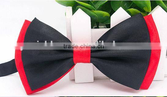 Cute Handsome Adjustable Pet Teddy Dog Cat Boy Kids Baby Bow Tie Necktie Bowtie Free shipping & Drop shipping WH-1370