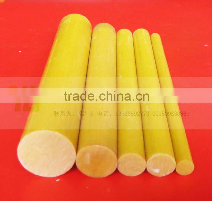 10mm 12mm, 16mm 18mm, 25mm pultruded fiberglass reinforcing rod/frp grp rod, flexible and strong