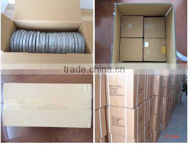 Wholesale 100% Polyester Satin Ribbon