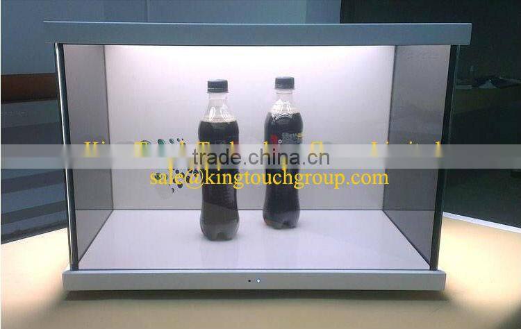 Transparent LCD display, lcd display mirror box ,Good and high quality.